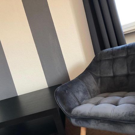 Ela Apartments Berlin Extérieur photo