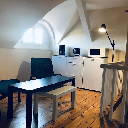 Ela Apartments Berlin Extérieur photo