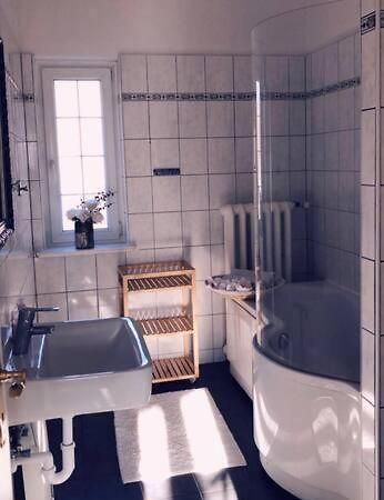 Ela Apartments Berlin Extérieur photo