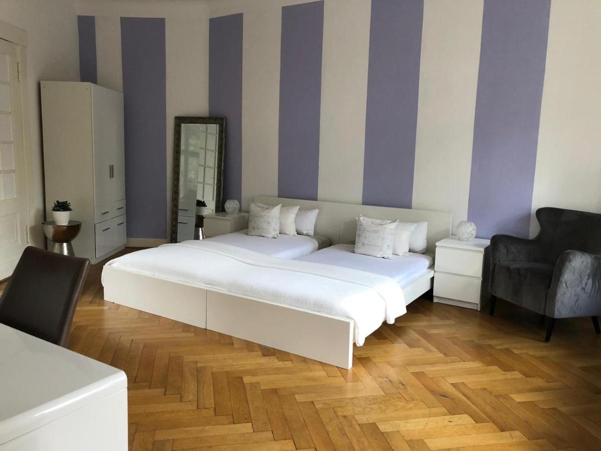 Ela Apartments Berlin Extérieur photo