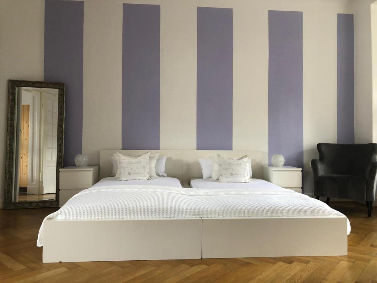 Ela Apartments Berlin Extérieur photo