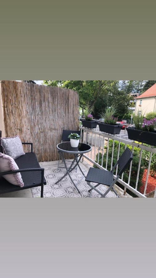 Ela Apartments Berlin Extérieur photo