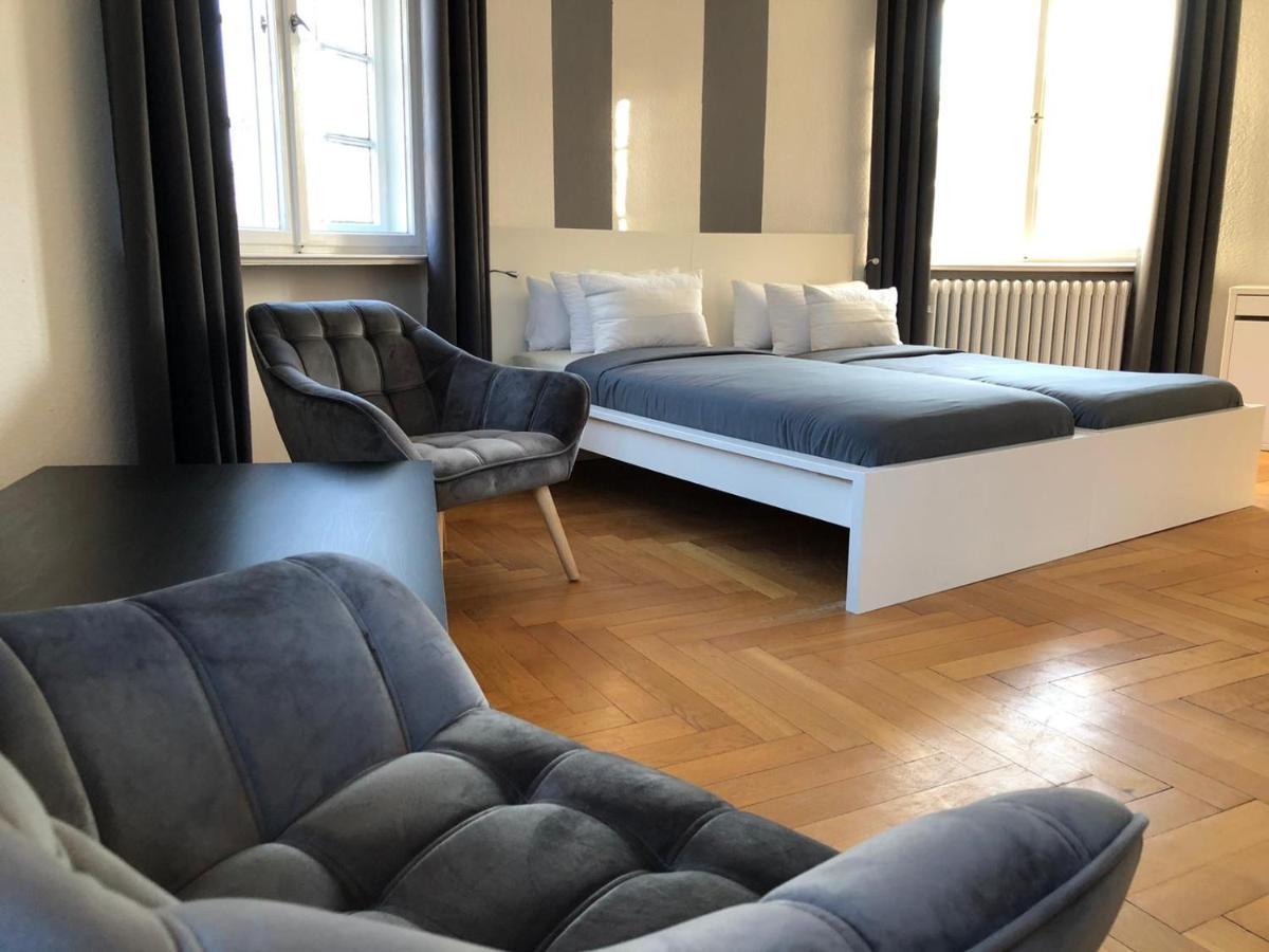 Ela Apartments Berlin Extérieur photo