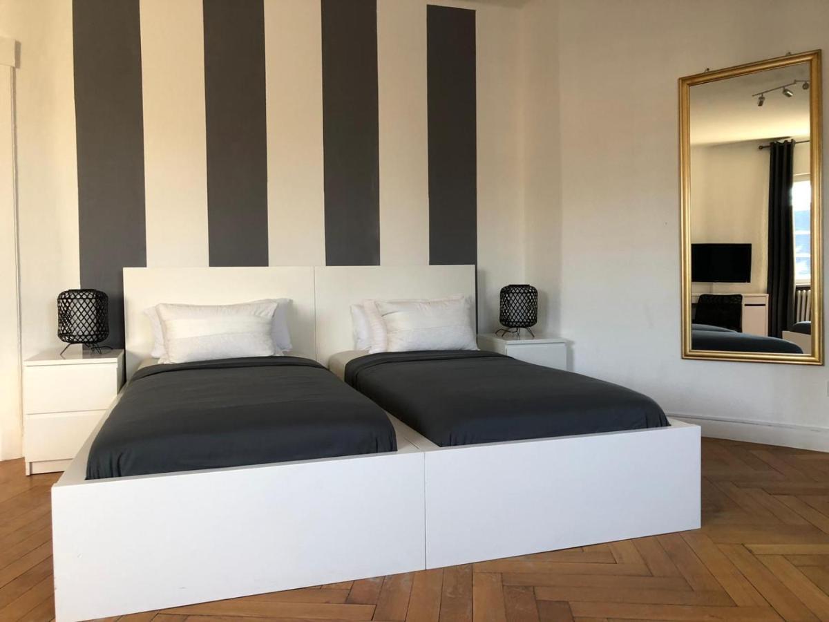 Ela Apartments Berlin Extérieur photo