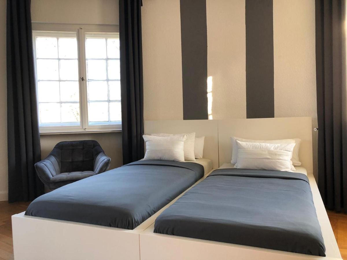 Ela Apartments Berlin Extérieur photo