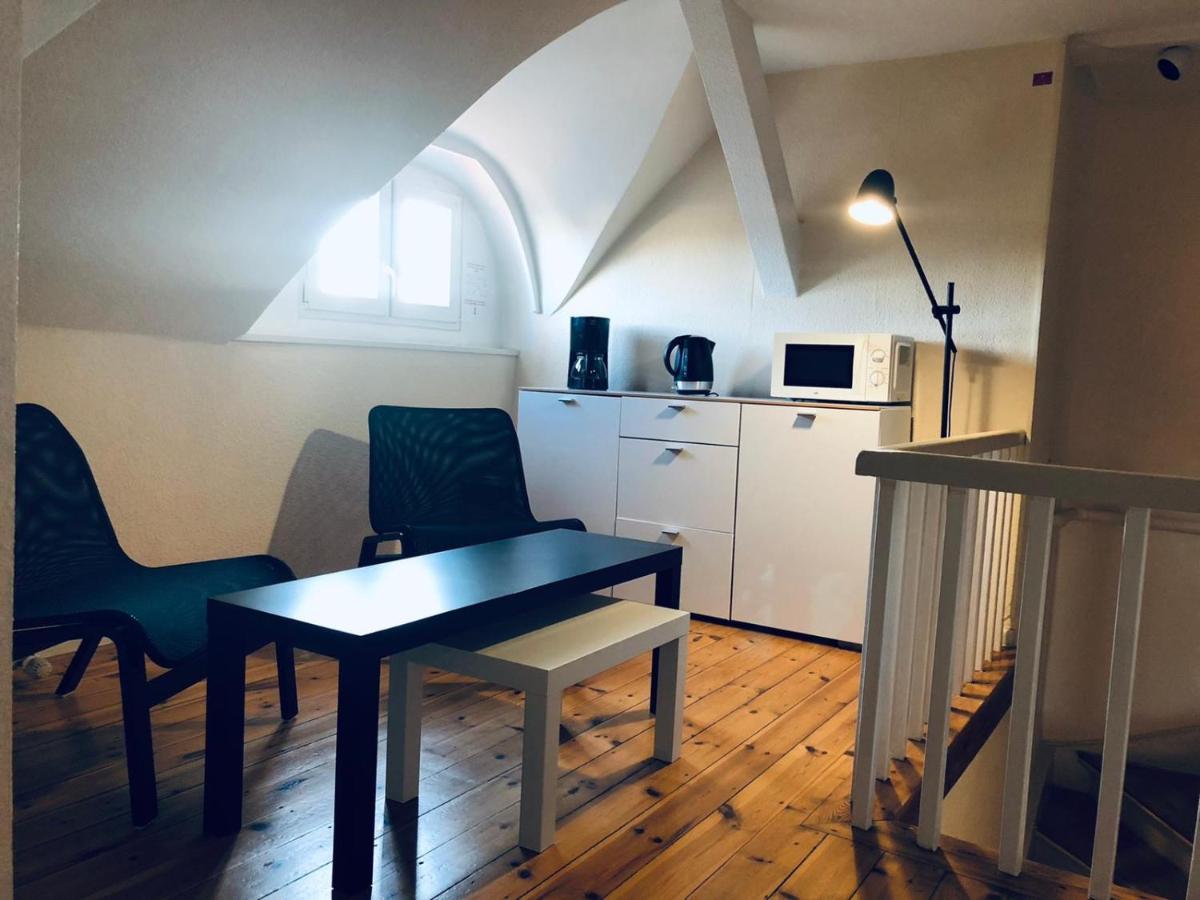 Ela Apartments Berlin Extérieur photo