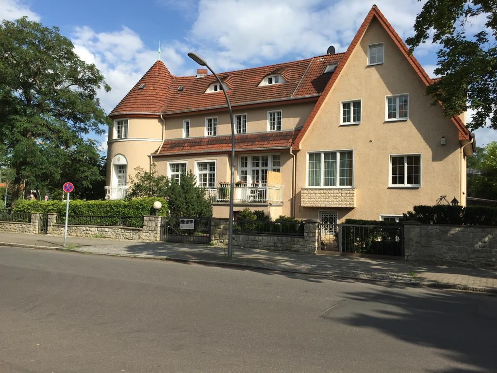 Ela Apartments Berlin Chambre photo