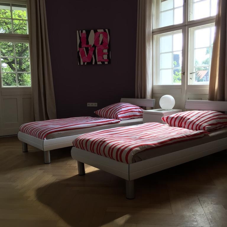 Ela Apartments Berlin Chambre photo