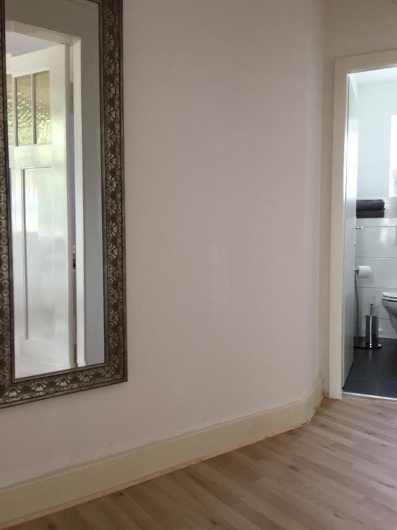 Ela Apartments Berlin Chambre photo