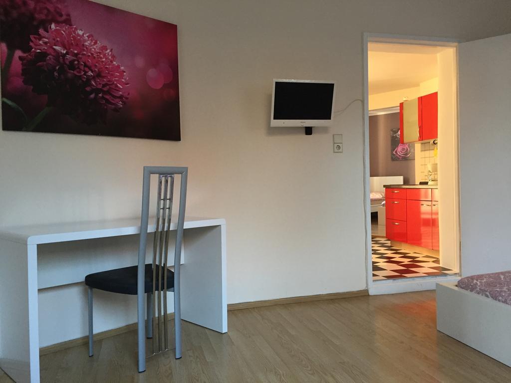 Ela Apartments Berlin Chambre photo
