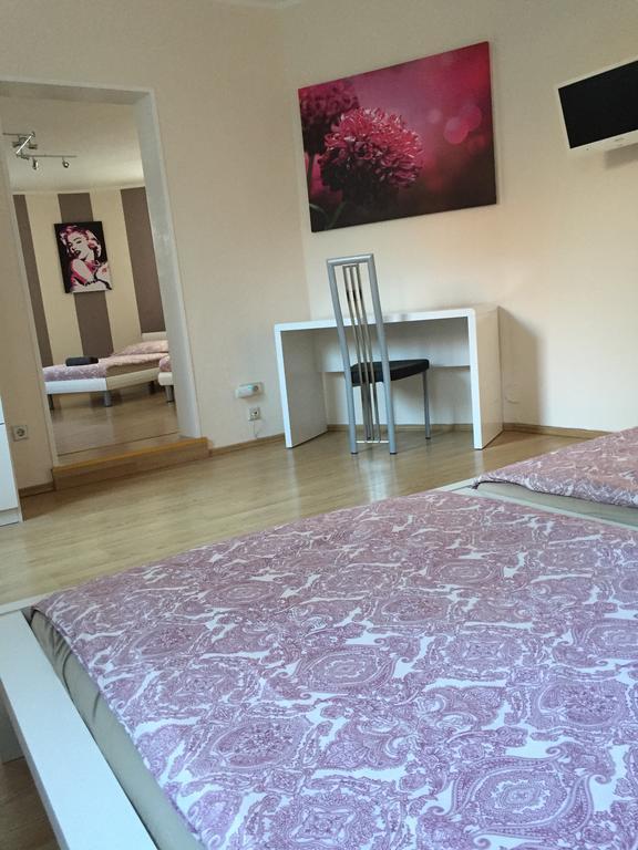 Ela Apartments Berlin Chambre photo