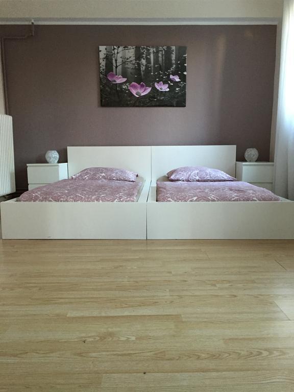 Ela Apartments Berlin Chambre photo