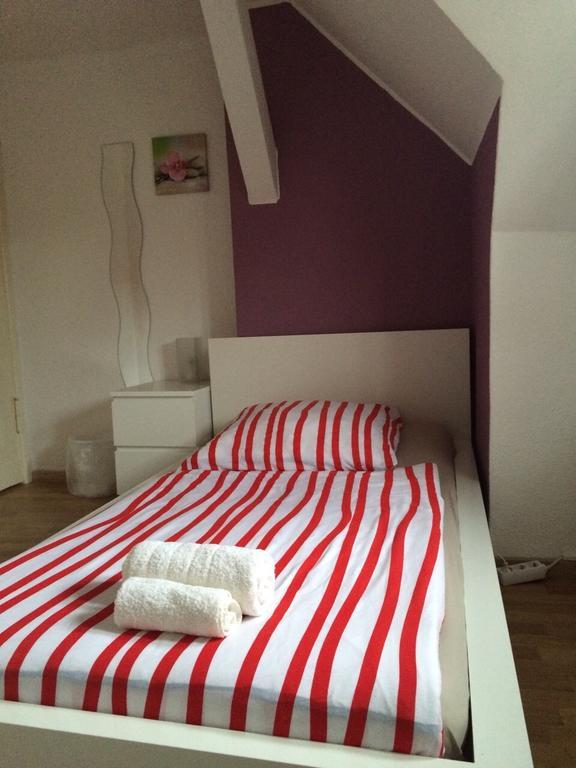 Ela Apartments Berlin Chambre photo