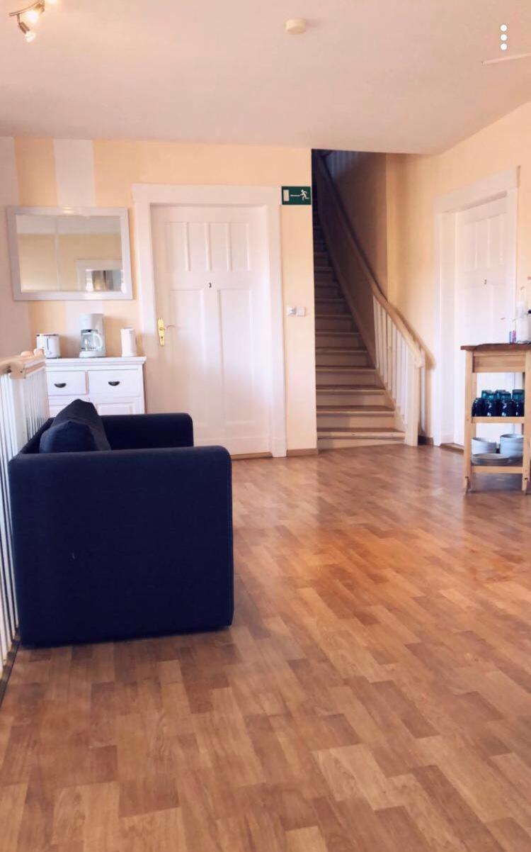 Ela Apartments Berlin Extérieur photo